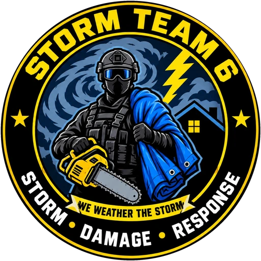 Storm Team 6